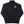 Load image into Gallery viewer, Black Quarter Zip Sweatshirt
