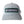 Load image into Gallery viewer, Grey Snapback Hat
