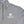Load image into Gallery viewer, Grey Quarter Zip Sweatshirt

