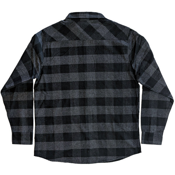 Men's Flannel
