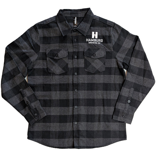 Men's Flannel