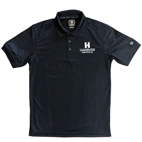 Men's Golf Polo