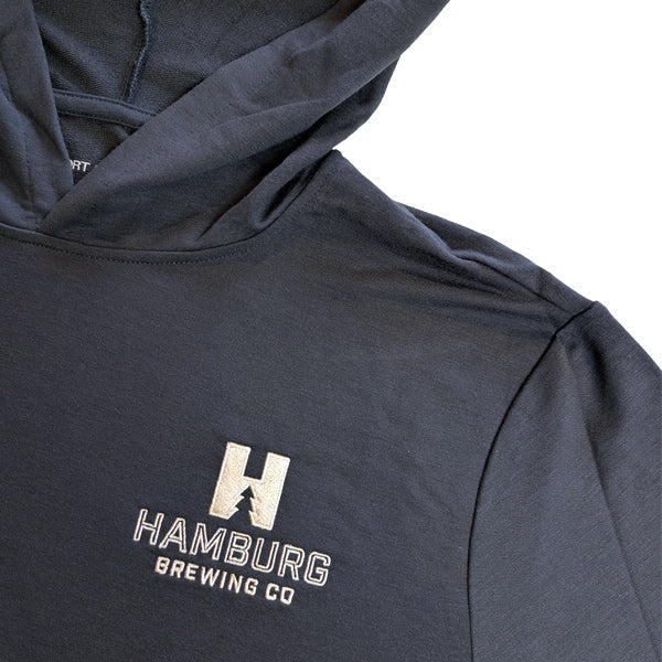 Men's Performance Hoodie