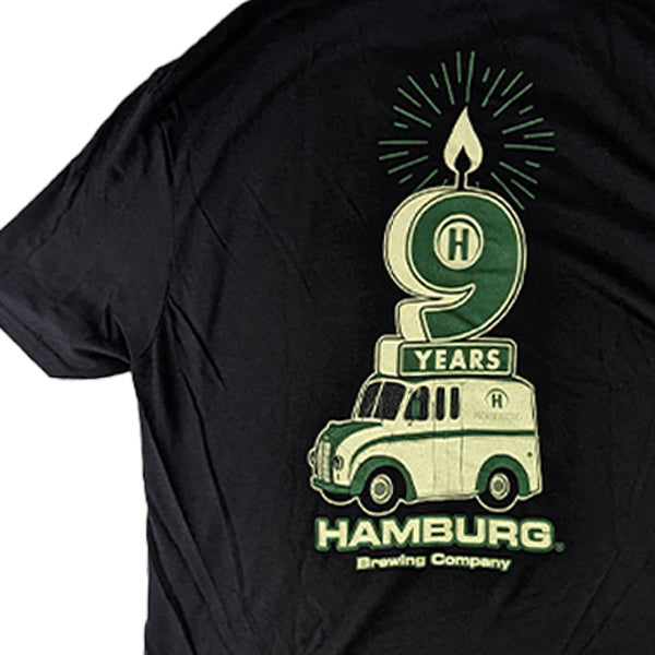 Anniversary T-Shirt