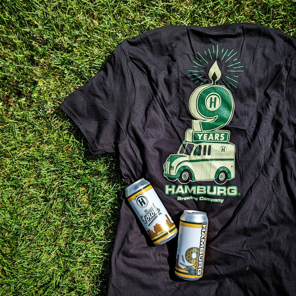 Anniversary T-Shirt