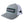 Load image into Gallery viewer, Grey Snapback Hat

