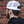 Load image into Gallery viewer, Red White and Blue Snapback Hat
